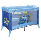 Детский манеж Just4kids ARENA 2L Blue Knight